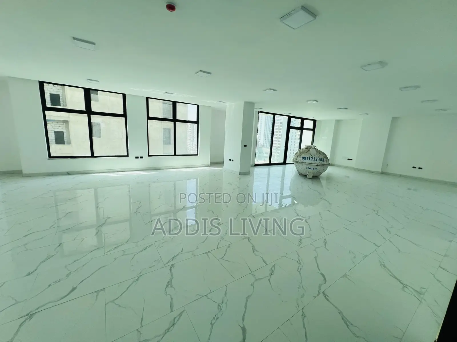 Office Space for Rent