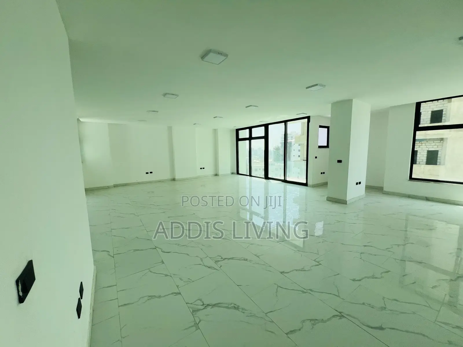 Office Space for Rent