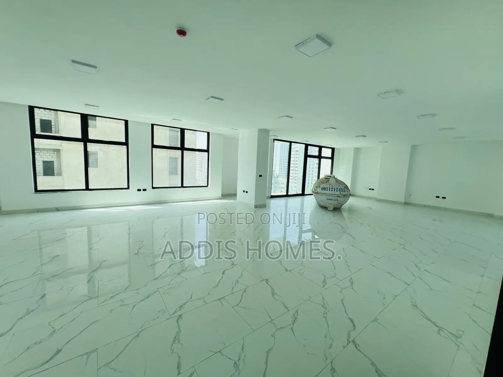 Office Space for Rent