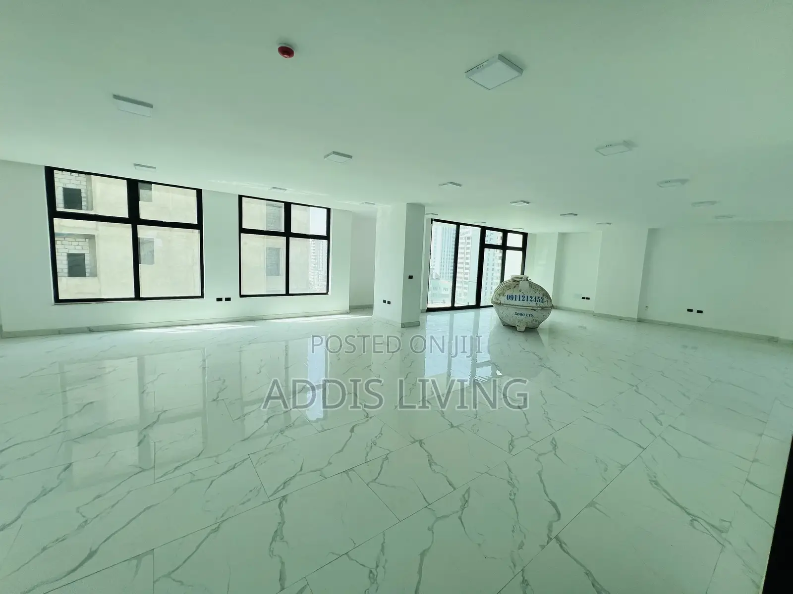 Office Space for Rent