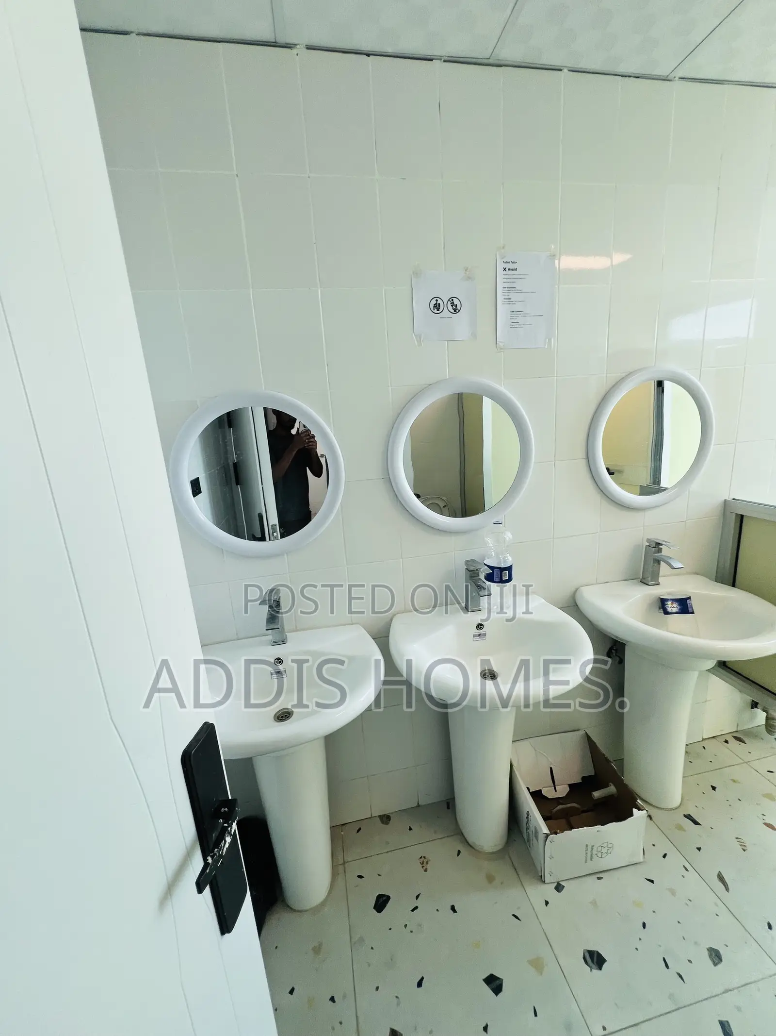 Office Space for Rent