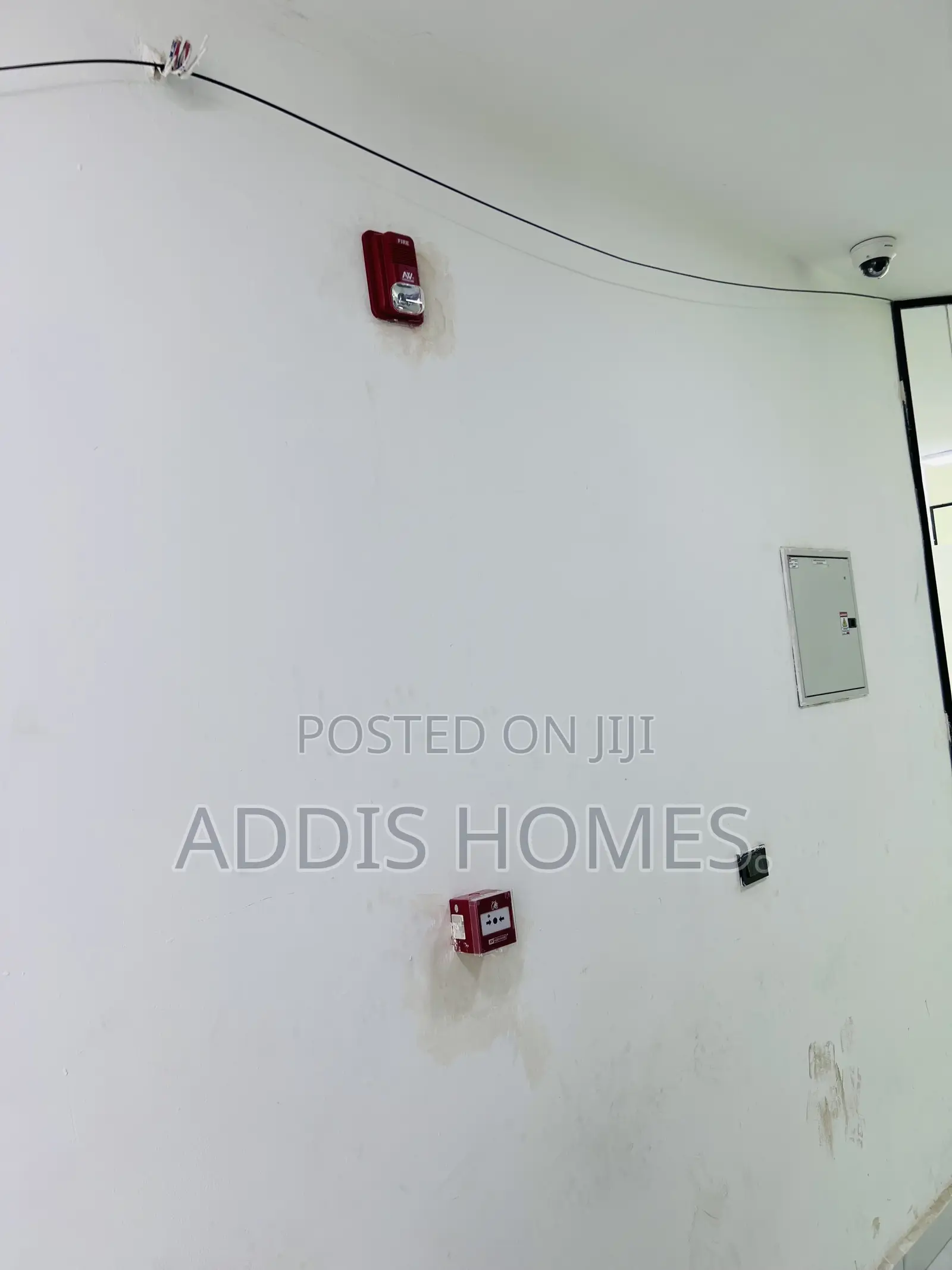 Office Space for Rent