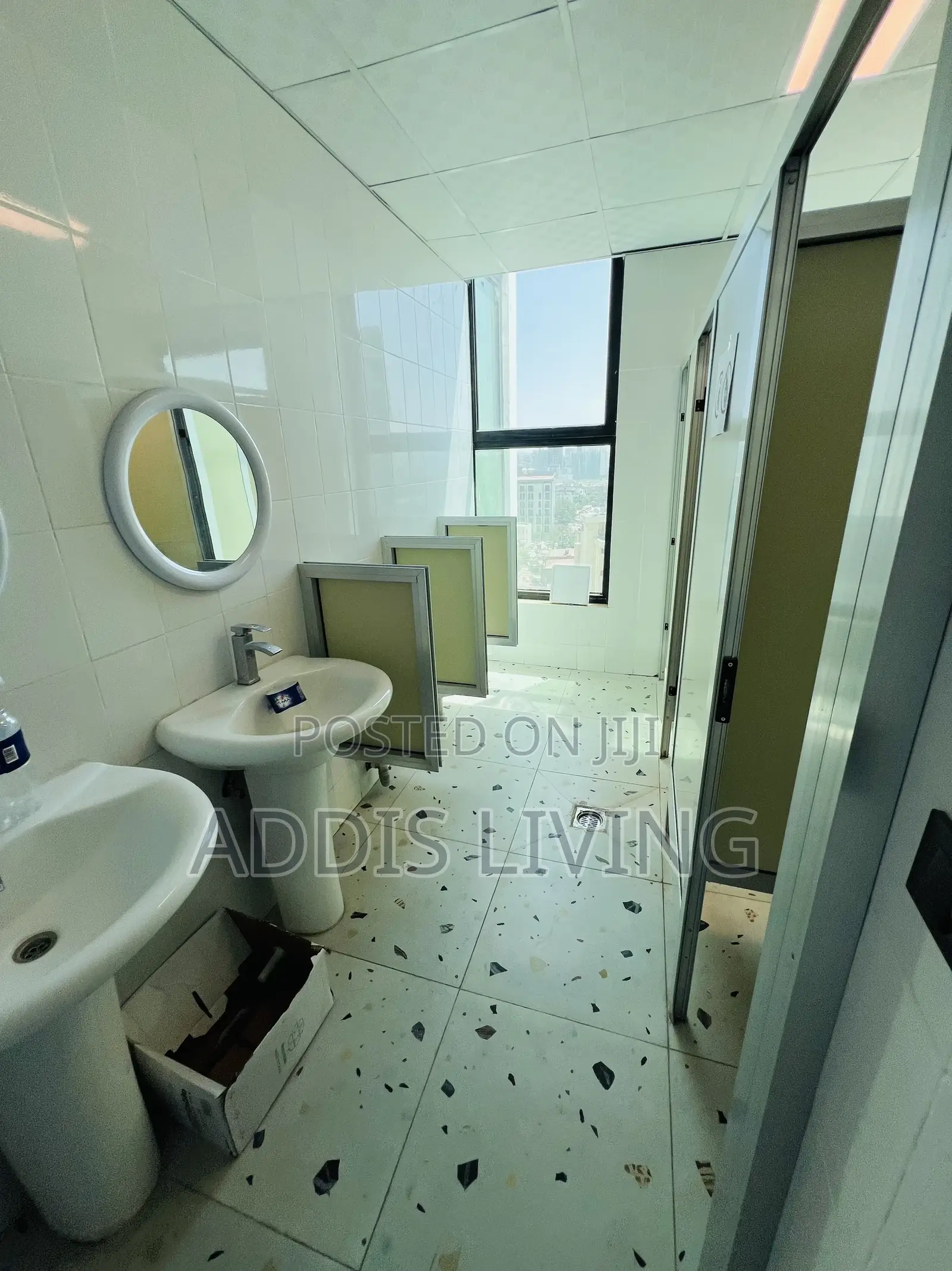 Office Space for Rent