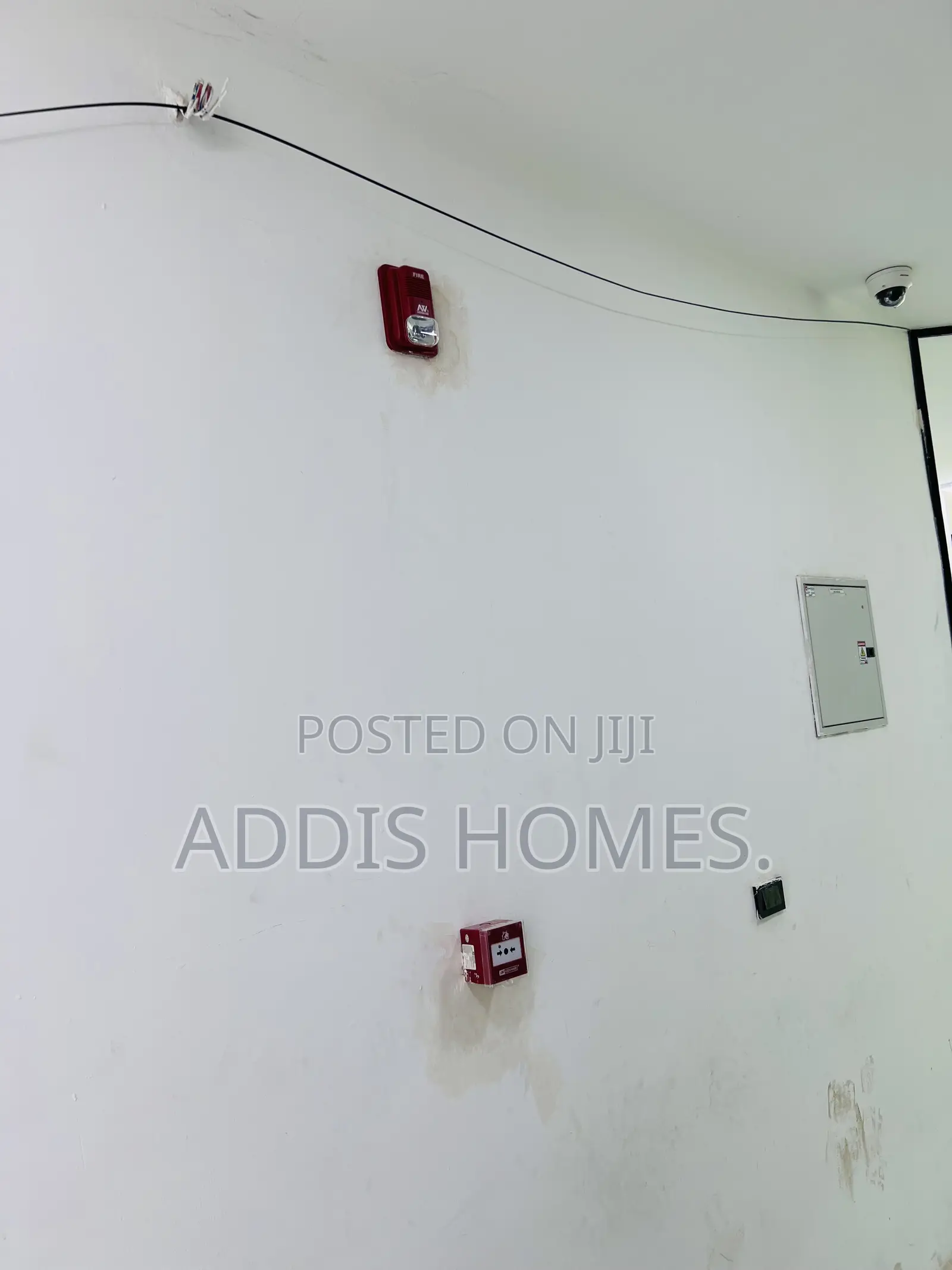 Office Space for Rent