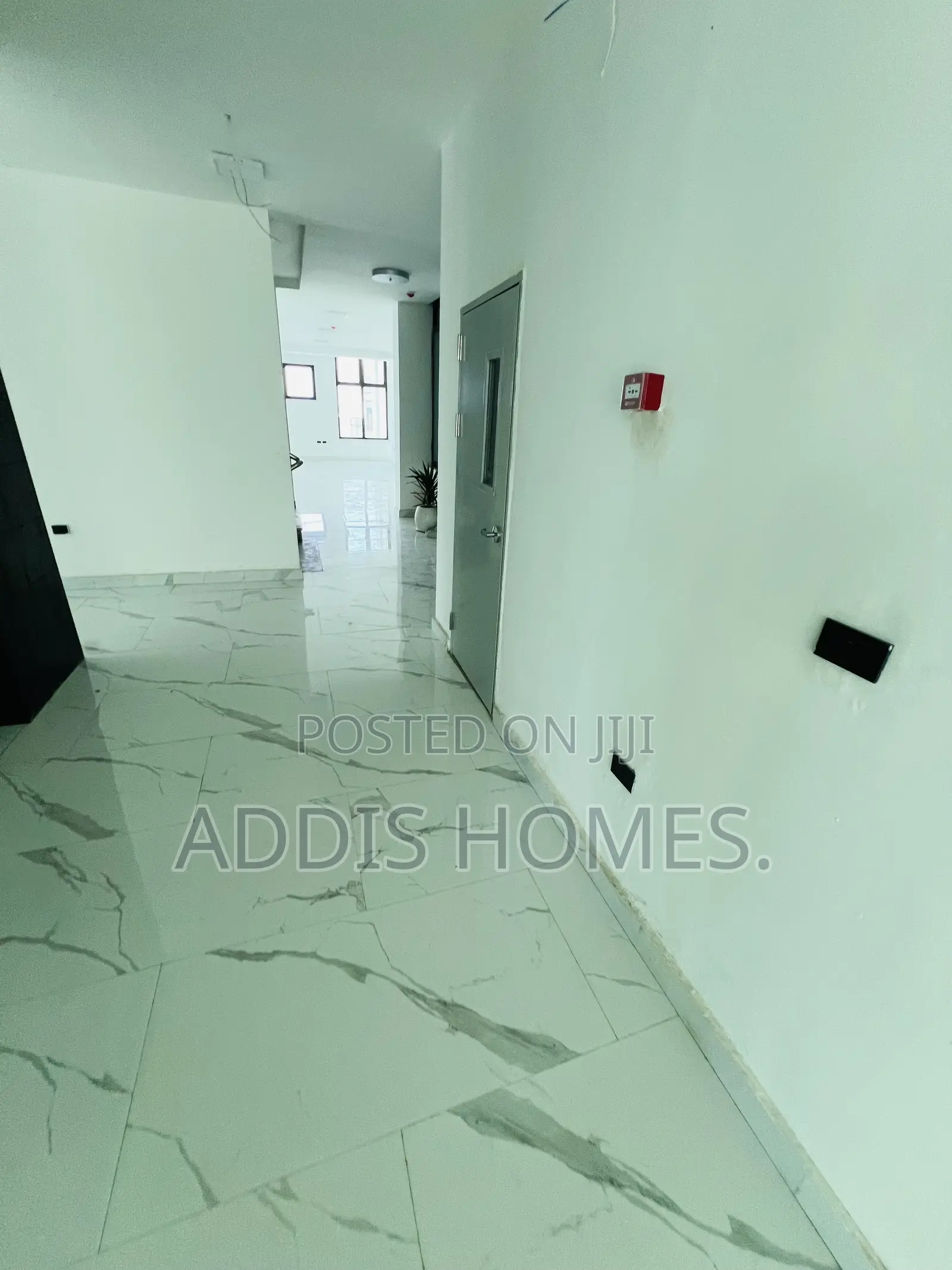 Office Space for Rent