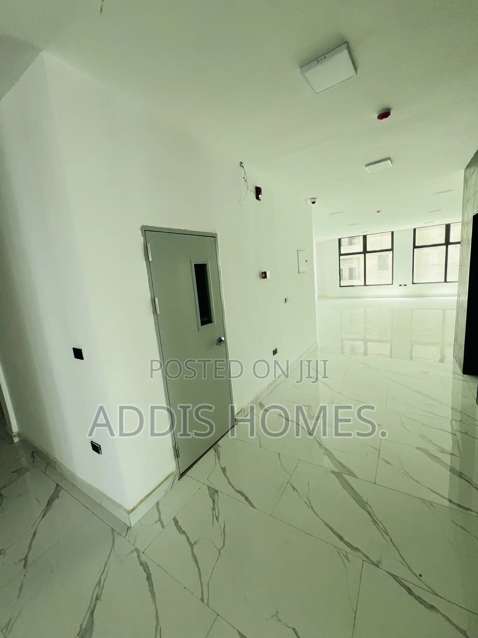 Office Space for Rent