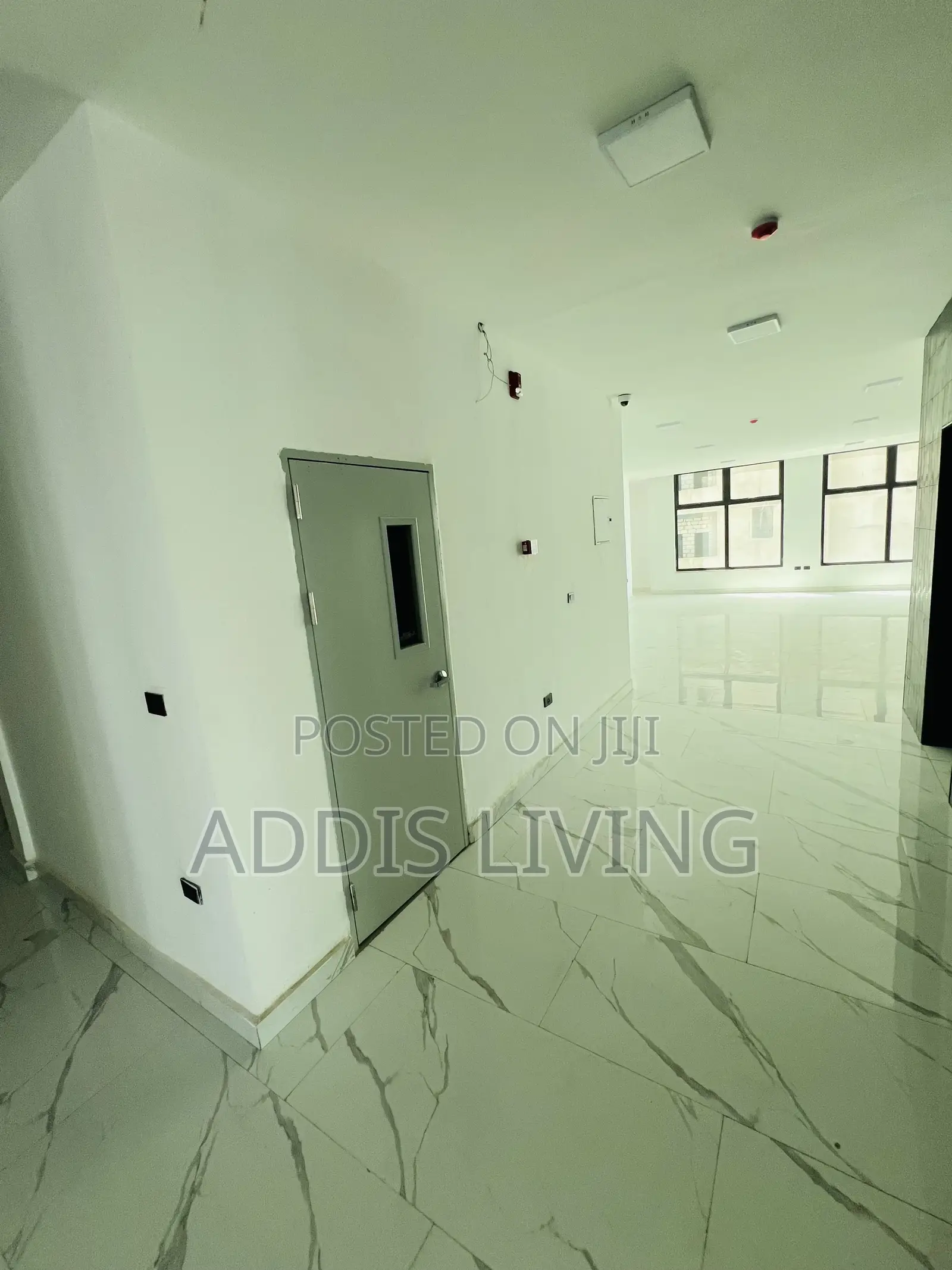 Office Space for Rent