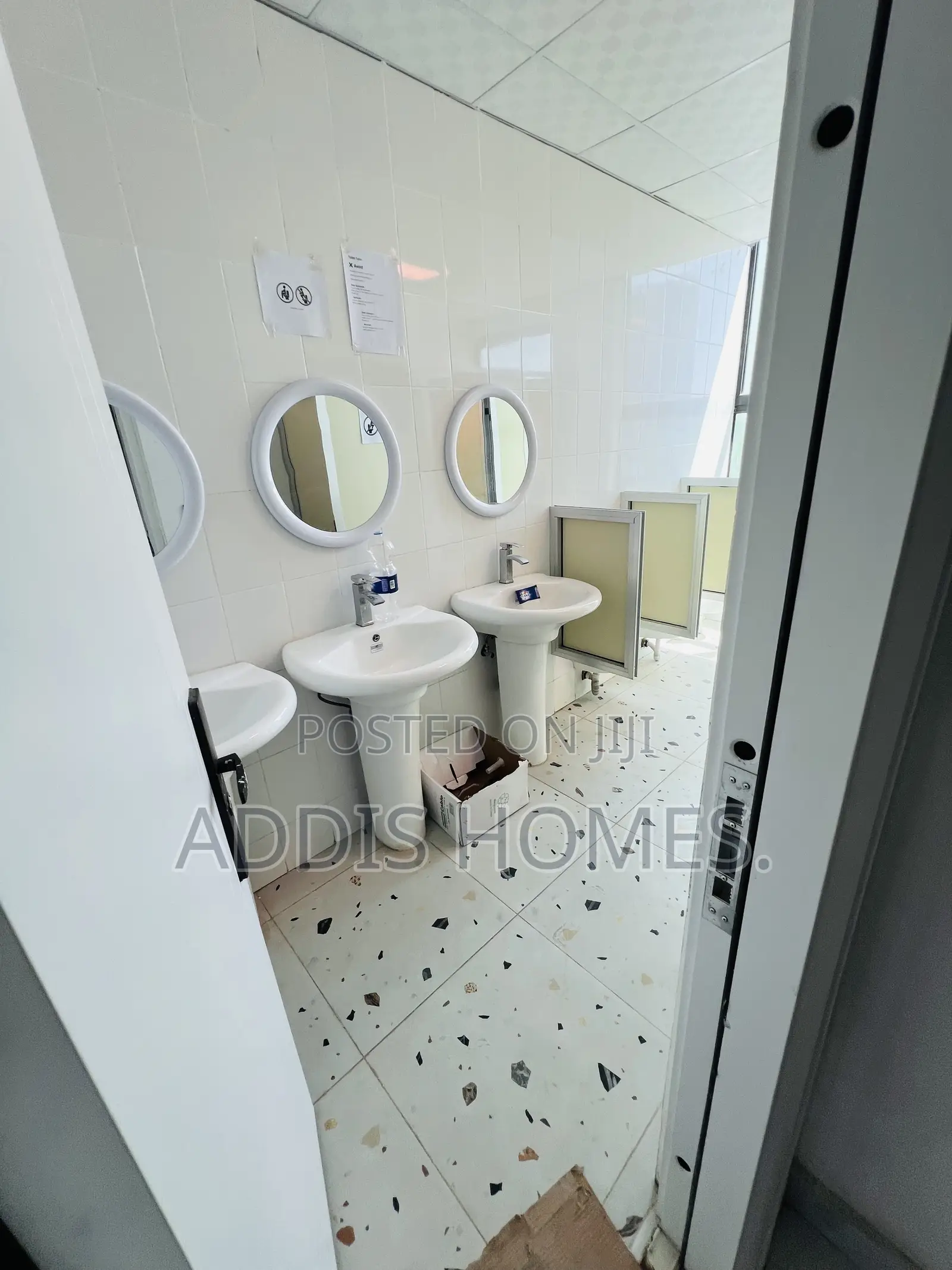 Office Space for Rent