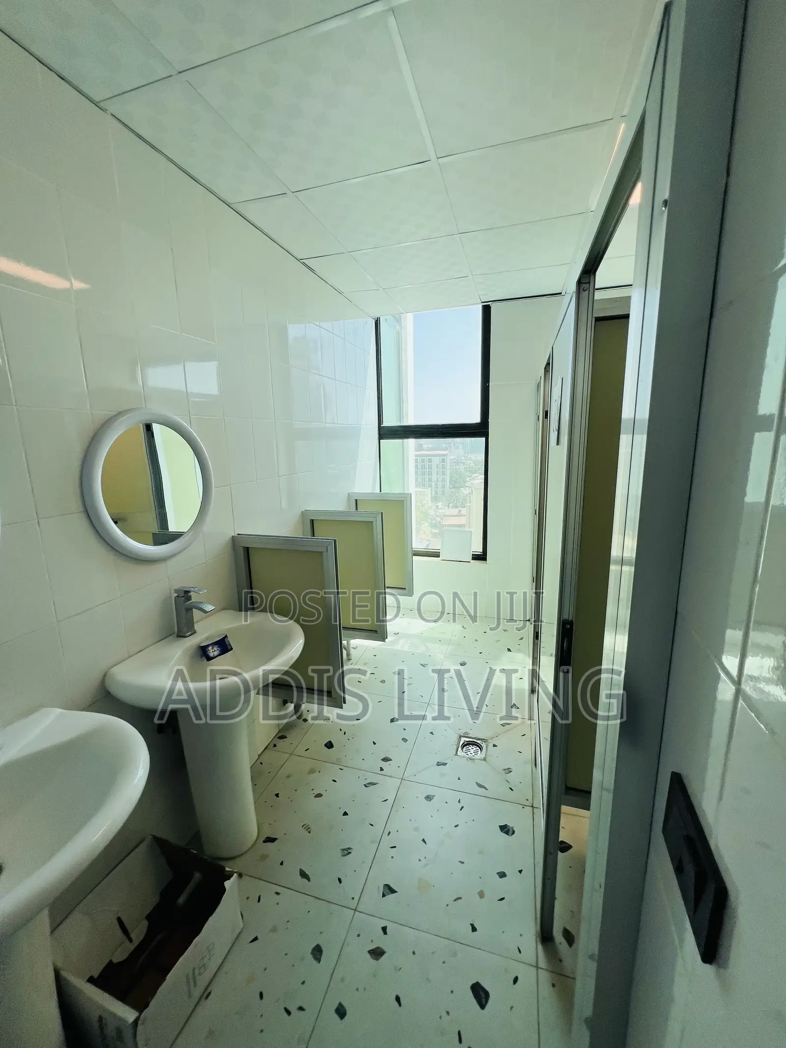 Office Space for Rent