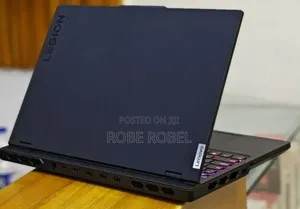 New Laptop Lenovo Legion 5 32GB Intel Core i9 SSD 1T