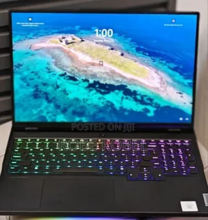 New Laptop Lenovo Legion 5 32GB Intel Core i9 SSD 1T