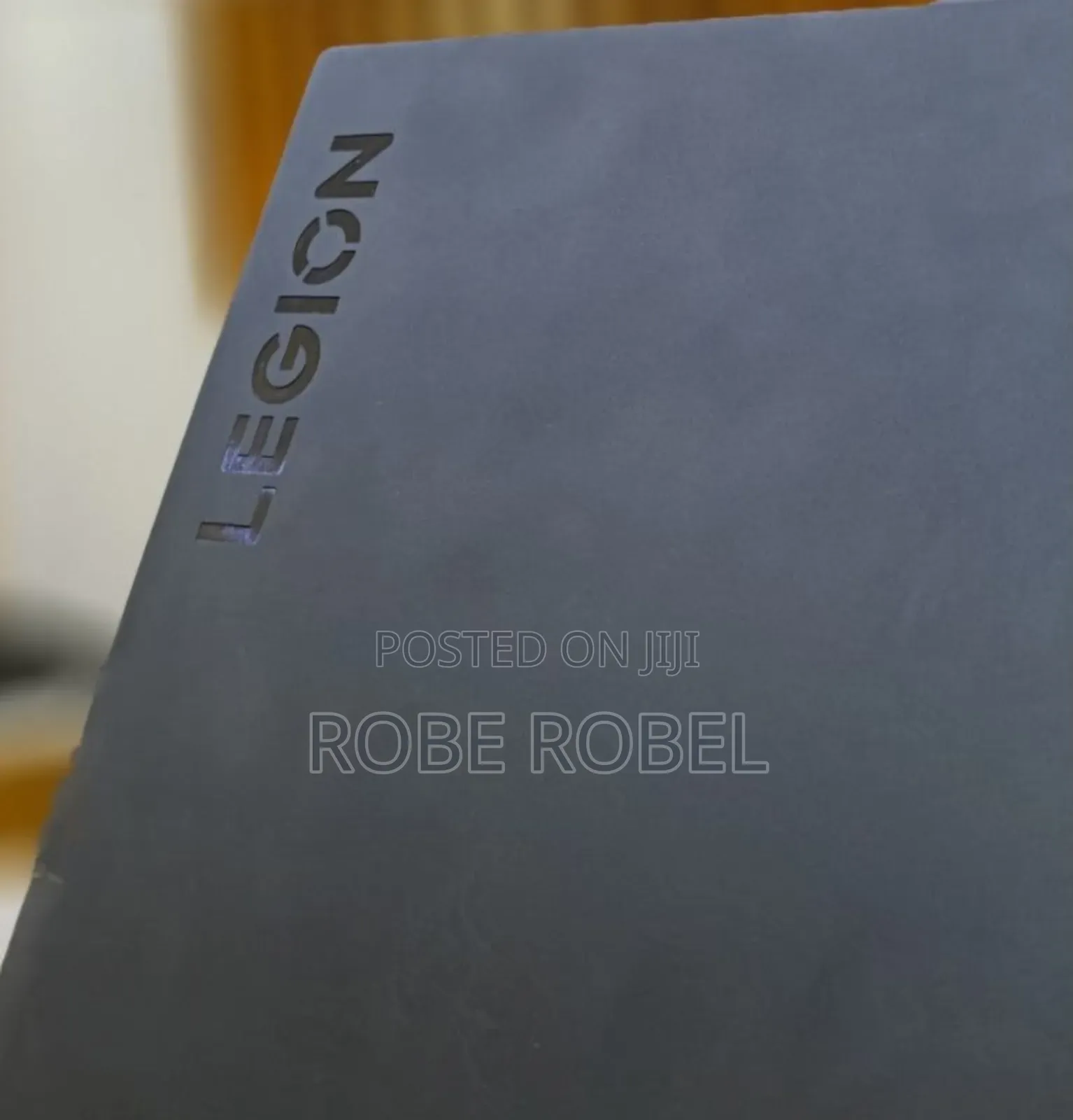 New Laptop Lenovo Legion 5 32GB Intel Core i9 SSD 1T