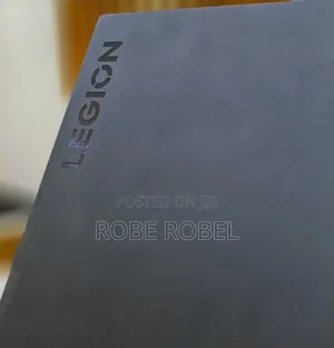 New Laptop Lenovo Legion 5 32GB Intel Core i9 SSD 1T