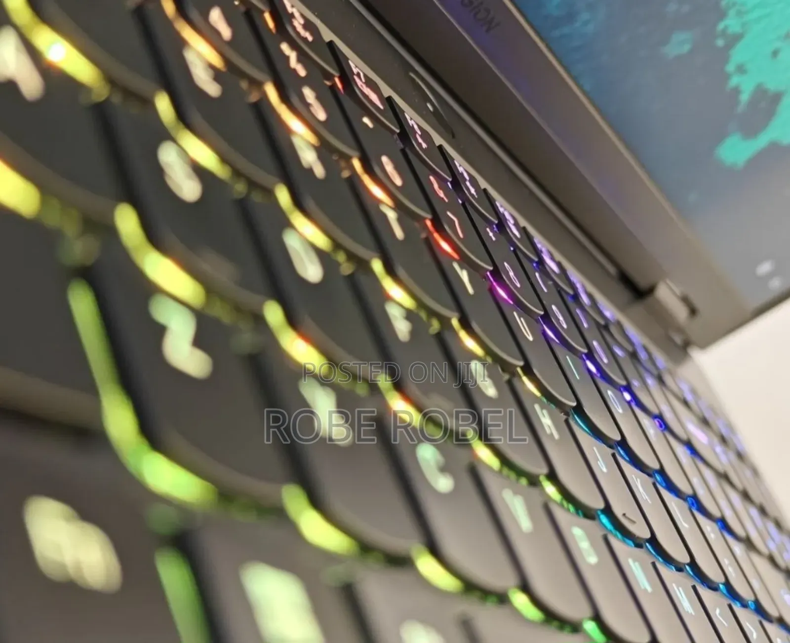 New Laptop Lenovo Legion 5 32GB Intel Core i9 SSD 1T