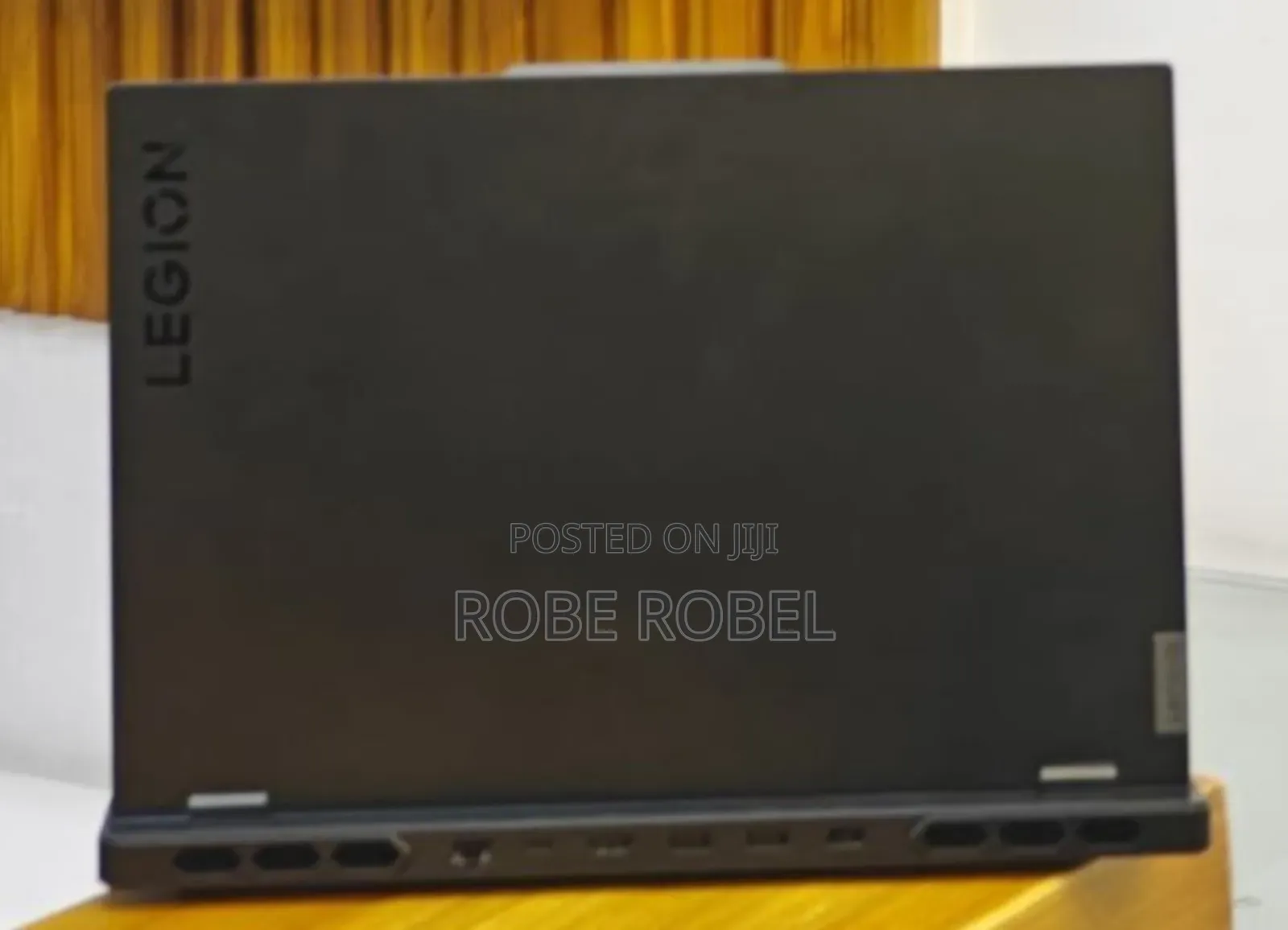 New Laptop Lenovo Legion 5 32GB Intel Core i9 SSD 1T