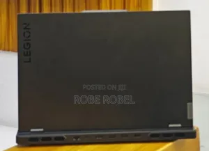 New Laptop Lenovo Legion 5 32GB Intel Core i9 SSD 1T