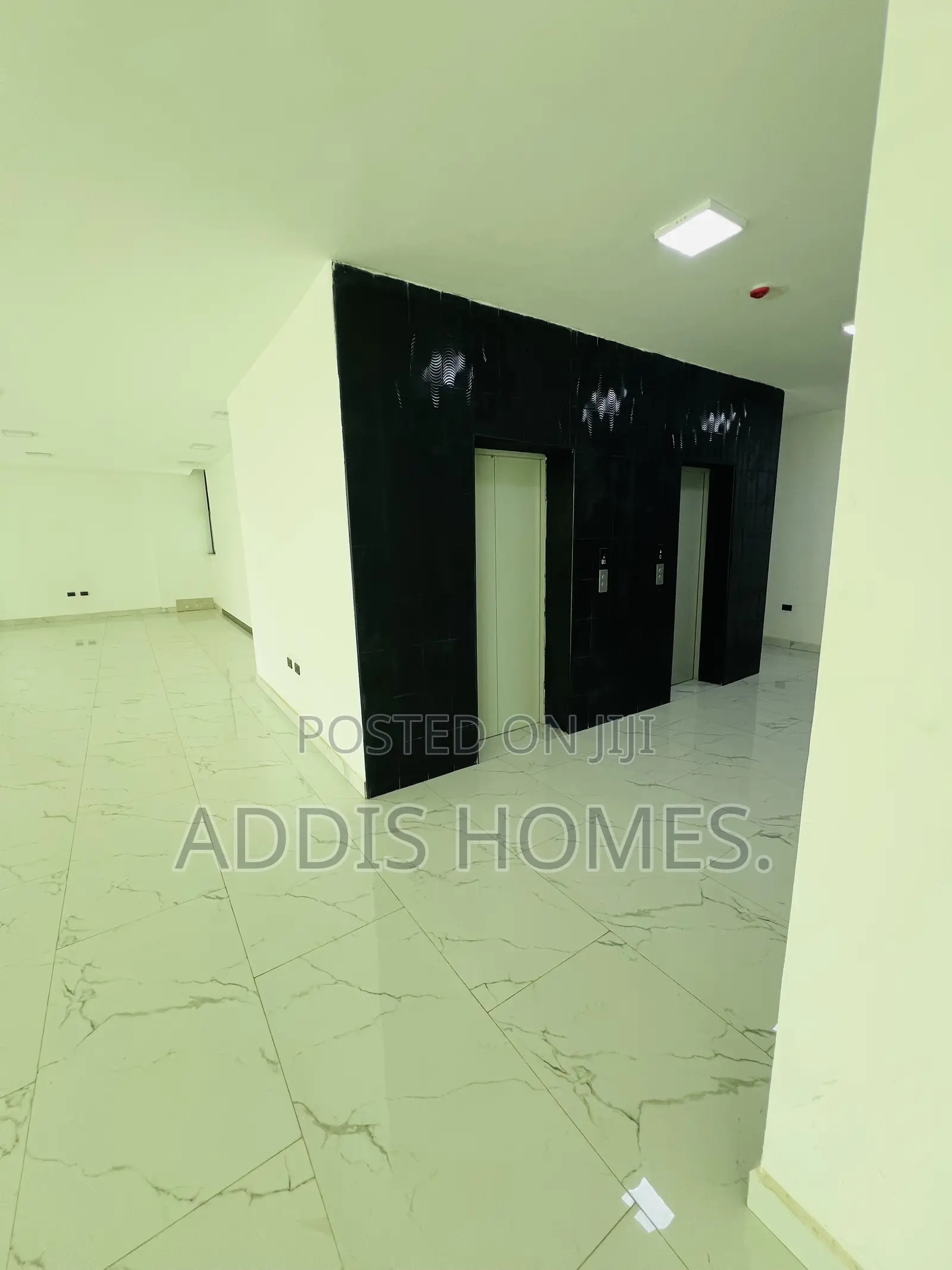 Office Space for Rent