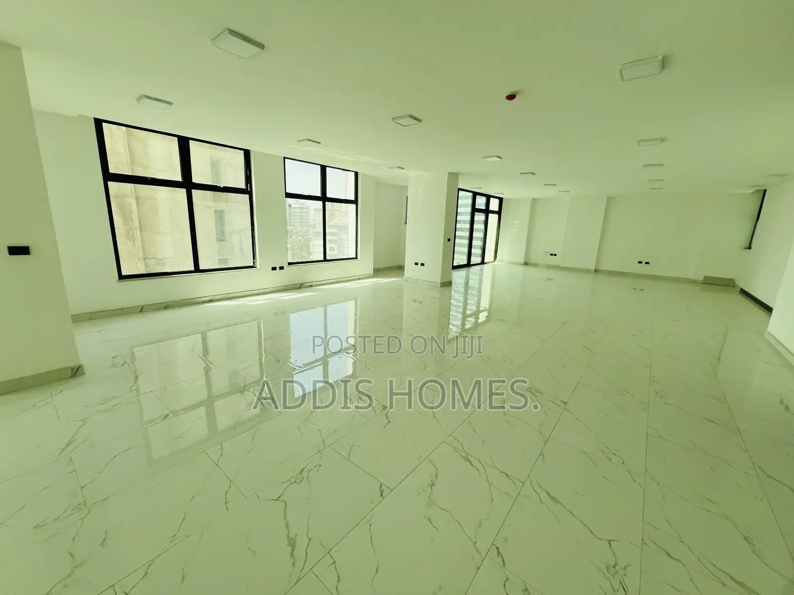 Office Space for Rent