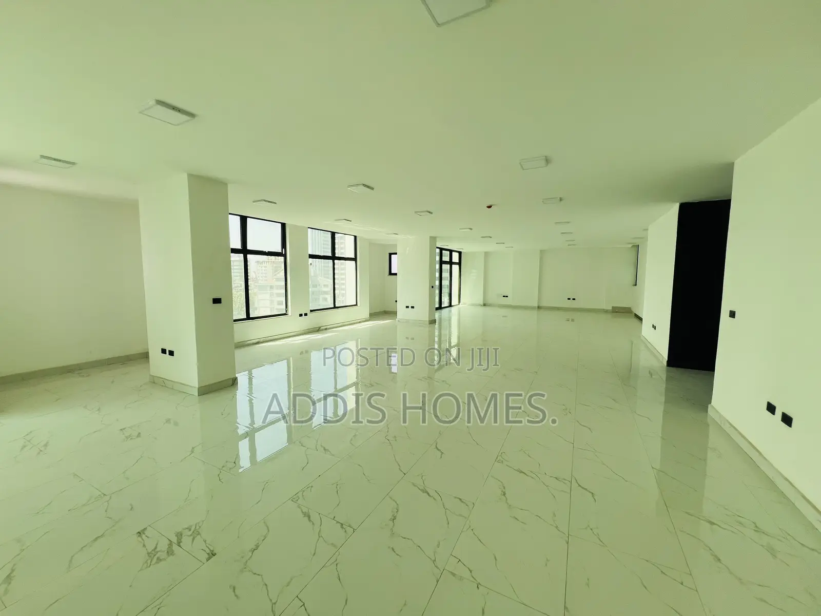 Office Space for Rent