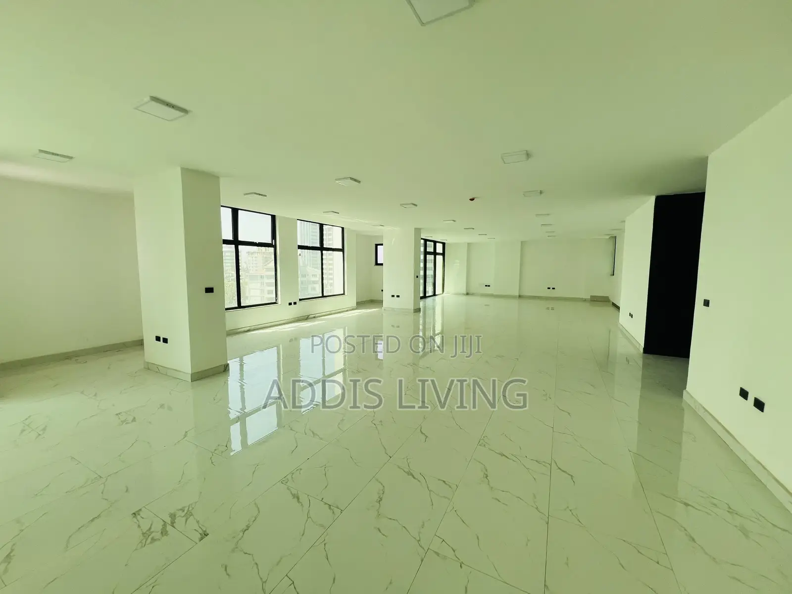 Office Space for Rent