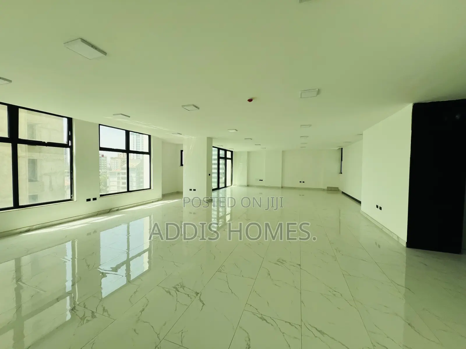 Office Space for Rent