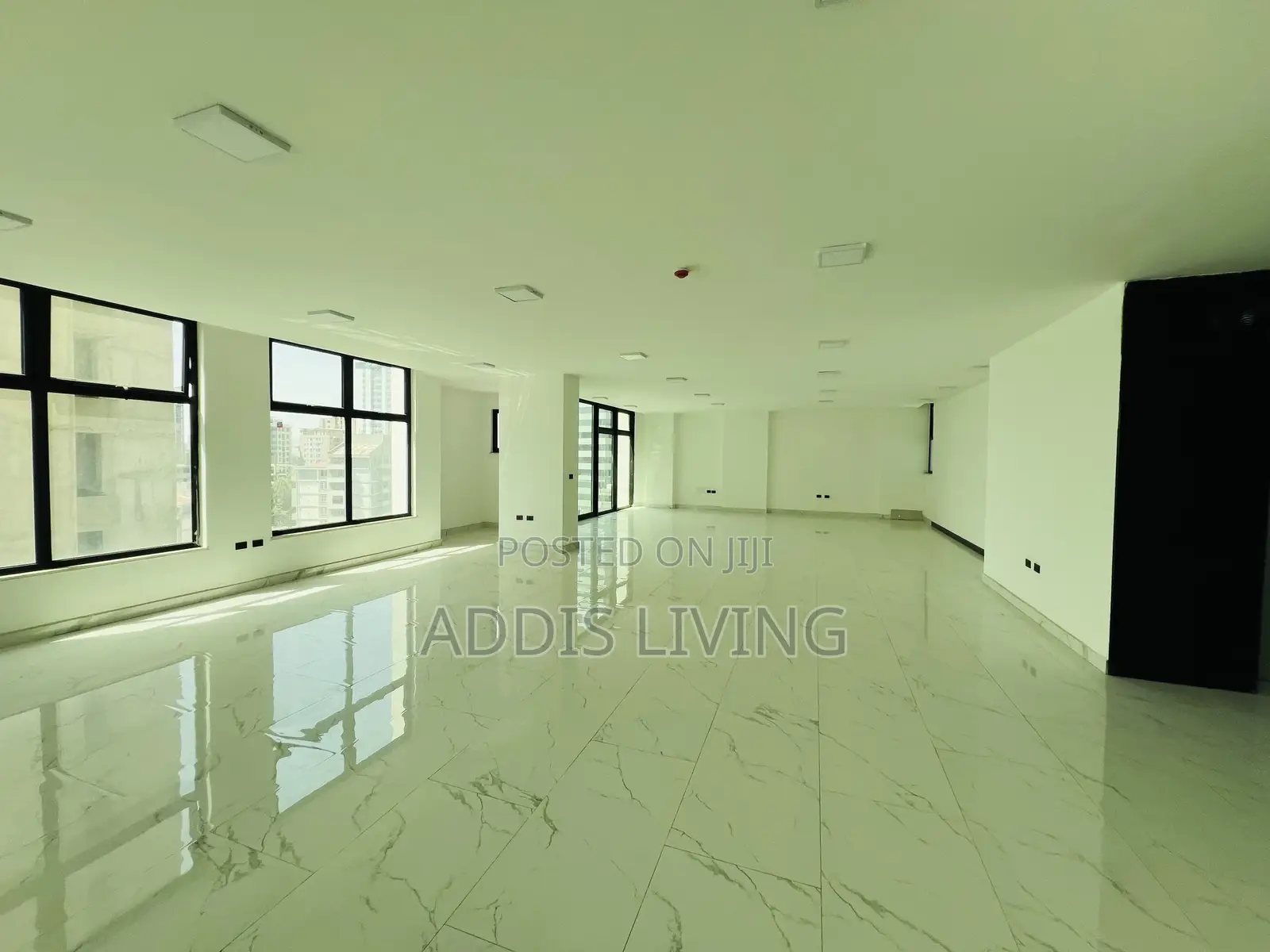 Office Space for Rent
