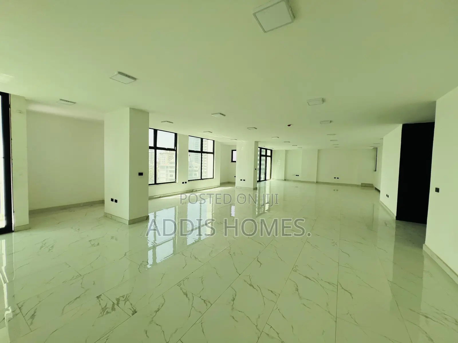 Office Space for Rent