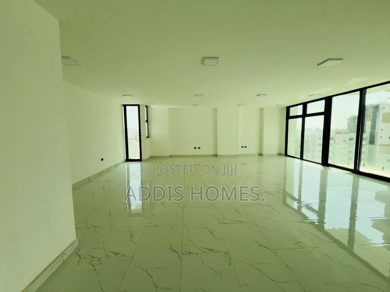 Office Space for Rent