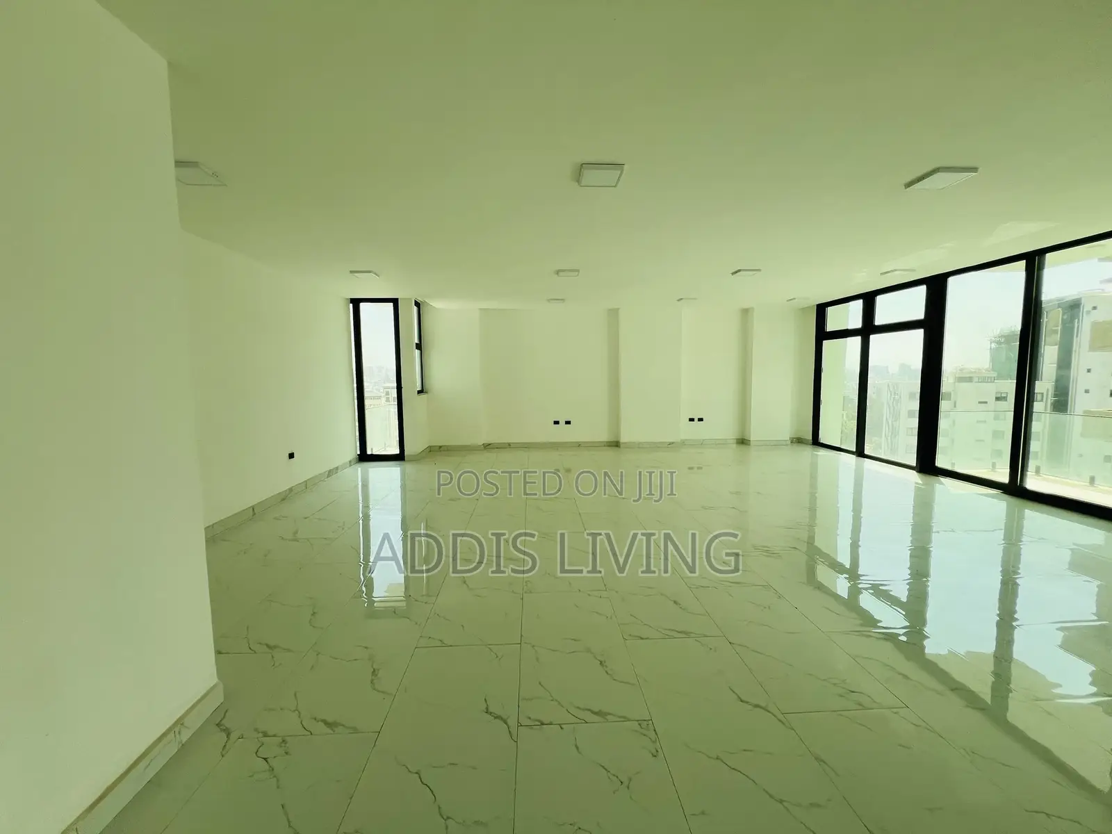 Office Space for Rent