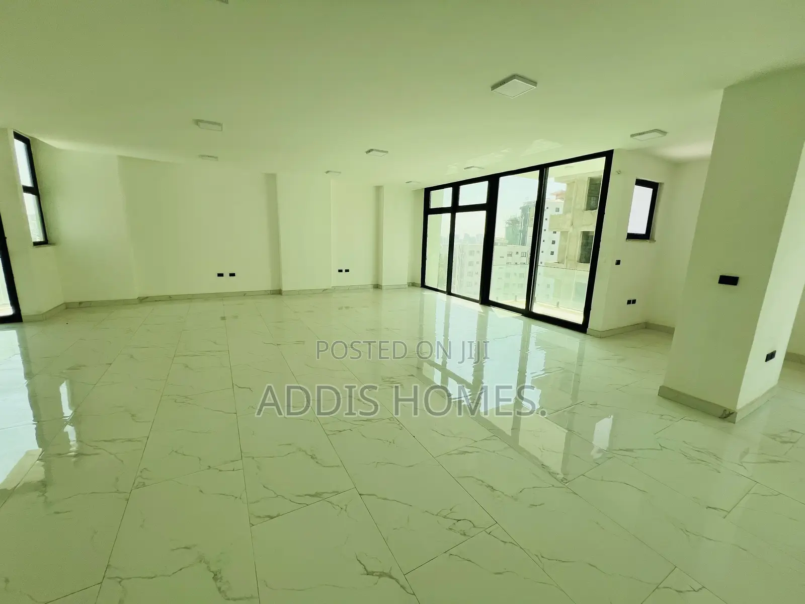 Office Space for Rent