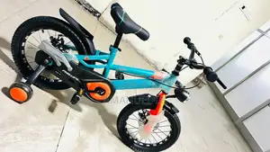 Bicycle Luta