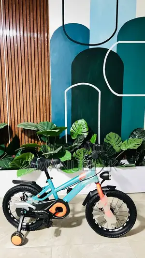 Bicycle Luta