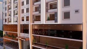 1bdrm Apartment in Marvelous Real, Nifas Silk-Lafto for sale