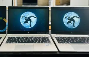 New Laptop HP EliteBook 840 G5 16GB Intel Core i5 SSD 512GB