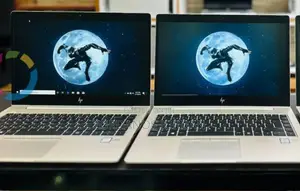 New Laptop HP EliteBook 840 G5 16GB Intel Core i5 SSD 512GB
