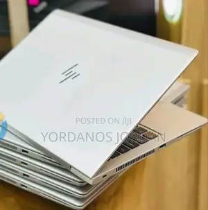 New Laptop HP EliteBook 840 G5 16GB Intel Core i5 SSD 512GB