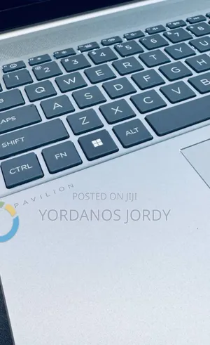 New Laptop HP Pavilion 15 16GB Intel Core i7 SSD 1T