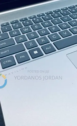 New Laptop HP Pavilion 15 16GB Intel Core i7 SSD 1T