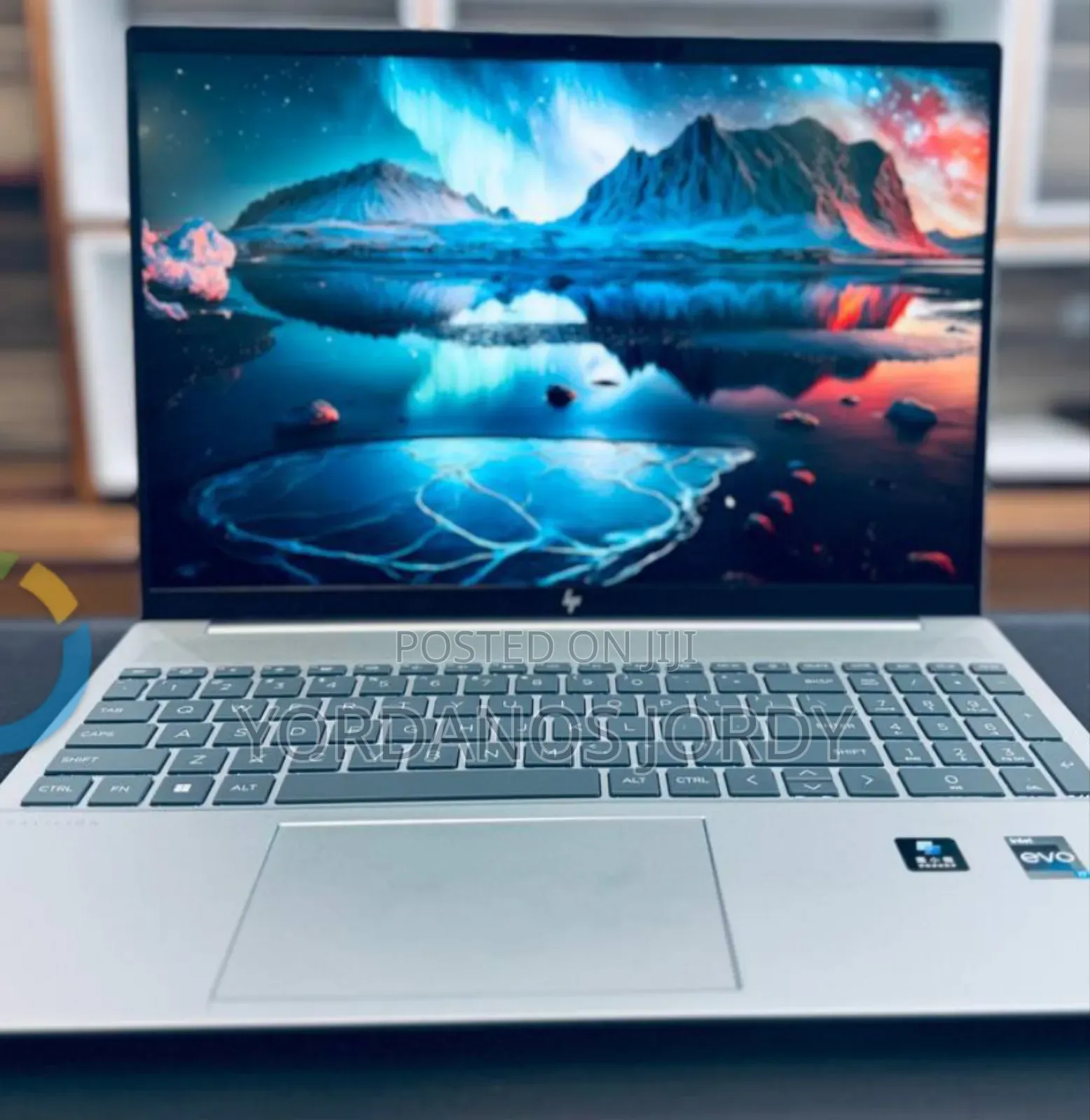 New Laptop HP Pavilion 15 16GB Intel Core i7 SSD 1T