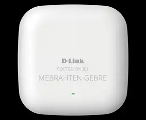 D-Link Wireless Access Point Dap-2610