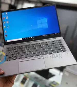 New Laptop HP ZBook Firefly G8 16GB Intel Core i7 SSD 512GB