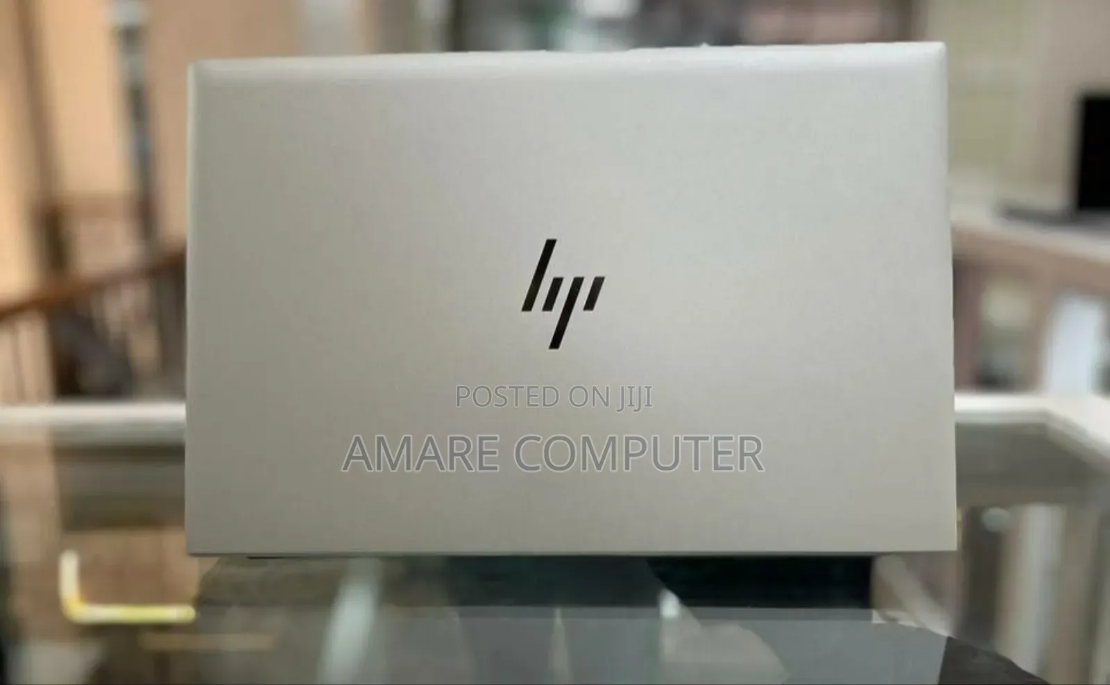New Laptop HP EliteBook 840 G8 16GB Intel Core i7 SSD 512GB