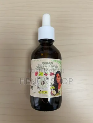 Alecrim Plus | ለፀጉር መፍትሄ |