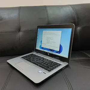 Laptop HP EliteBook 840 G3 8GB Intel Core i7 SSD 256GB
