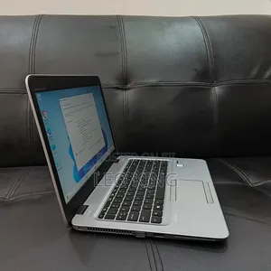 Laptop HP EliteBook 840 G3 8GB Intel Core i7 SSD 256GB