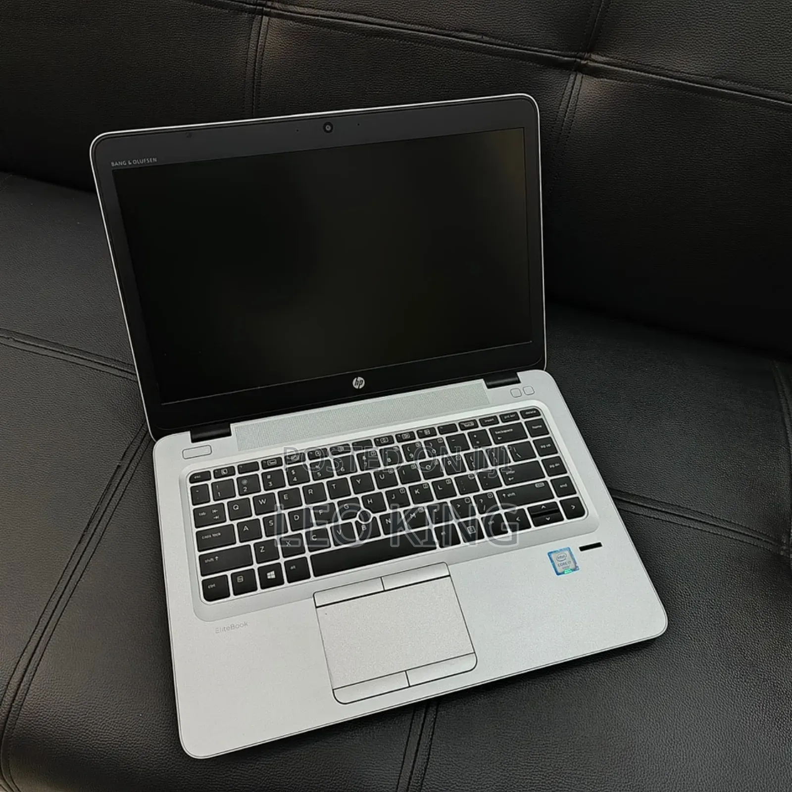Laptop HP EliteBook 840 G3 8GB Intel Core i7 SSD 256GB