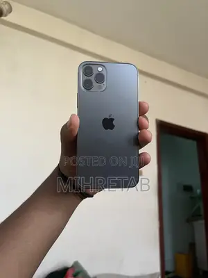 New Apple iPhone 12 Pro 128 GB Orange