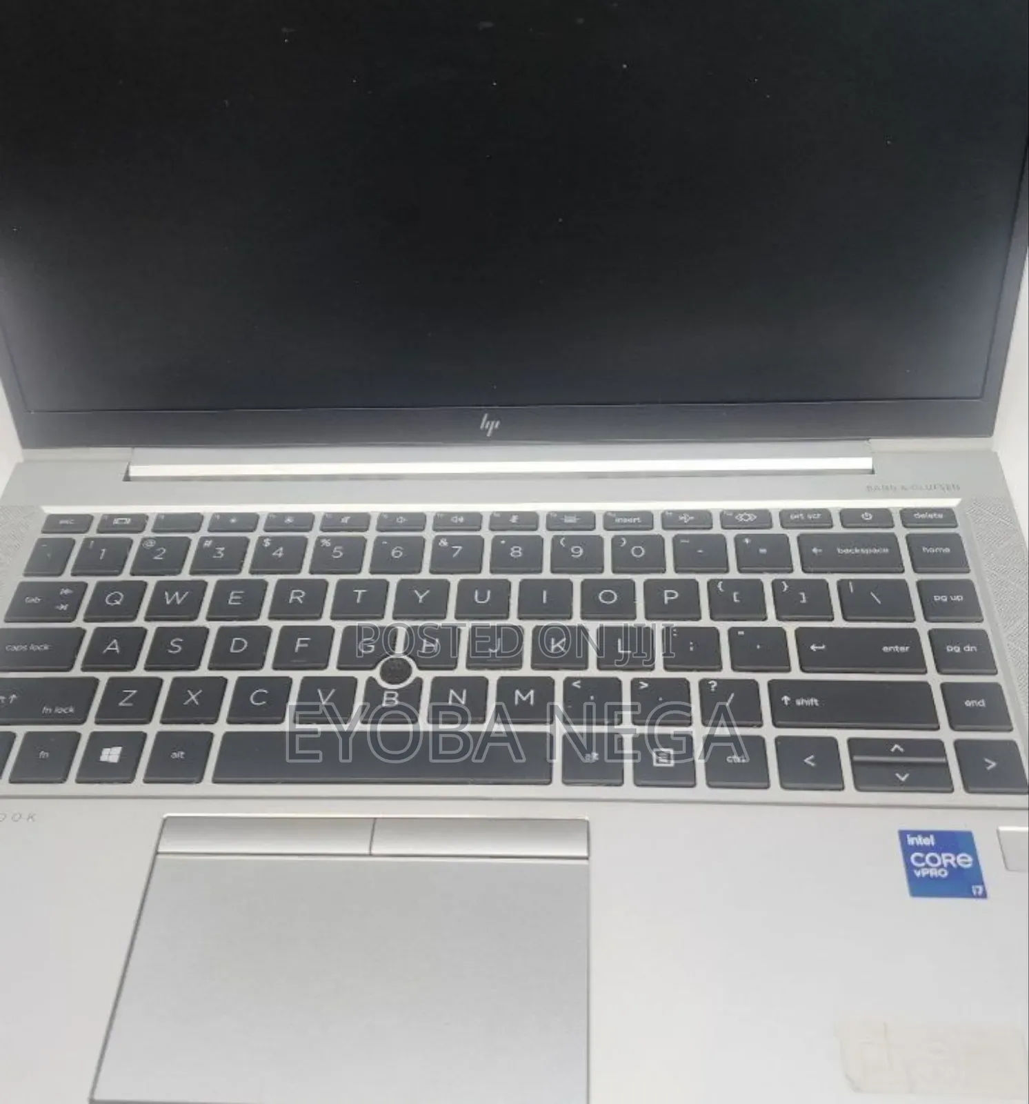 New Laptop HP EliteBook 840 G8 16GB Intel Core i7 SSD 512GB