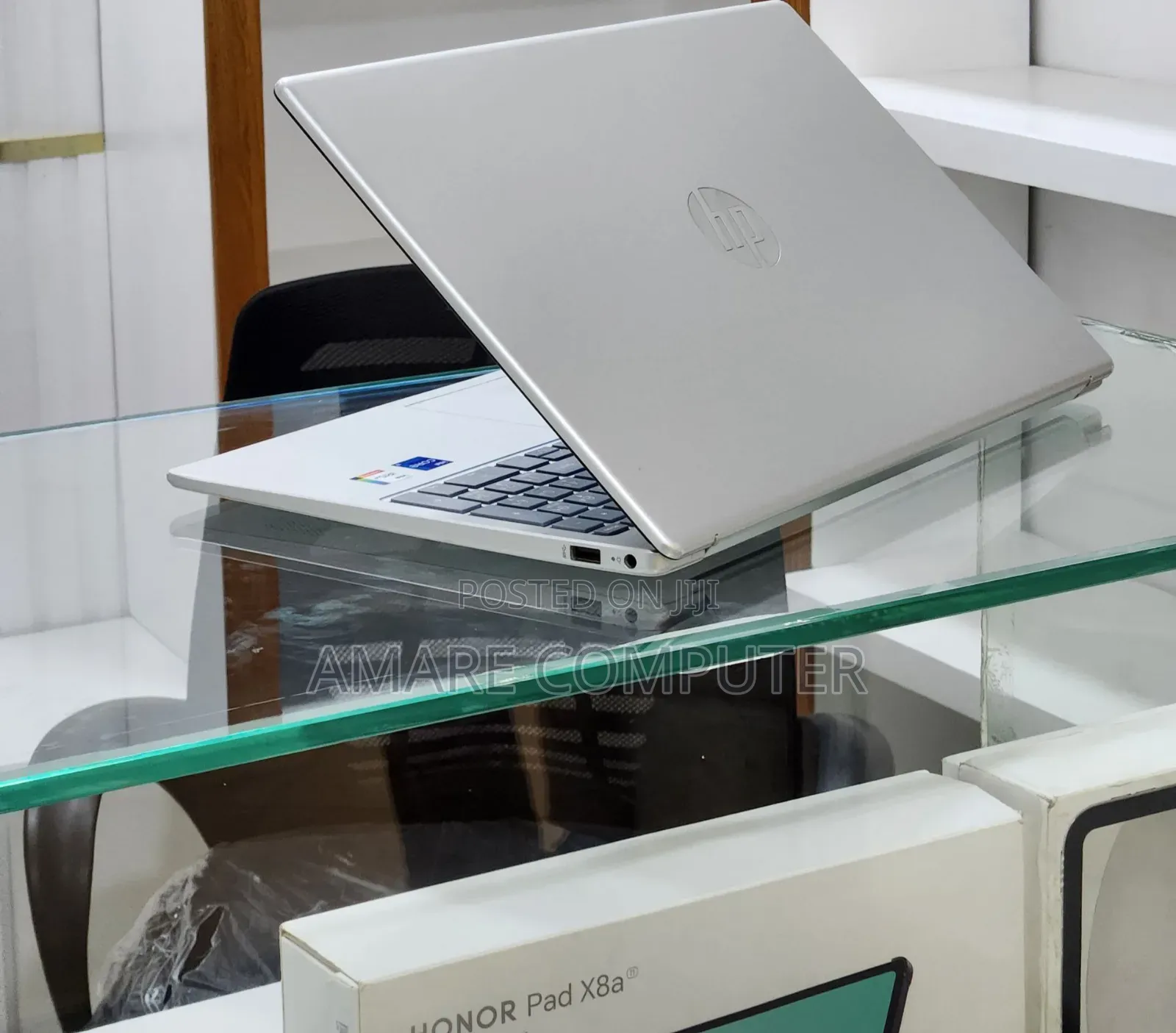 New Laptop HP Stream Notebook 16GB Intel Core i7 SSD 512GB