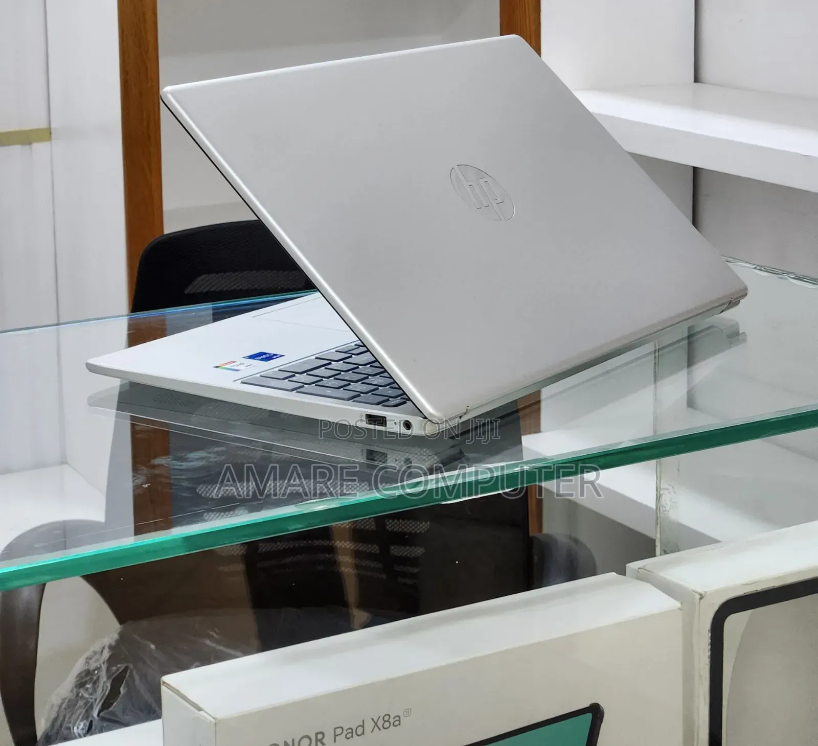 New Laptop HP Stream Notebook 16GB Intel Core i7 SSD 512GB